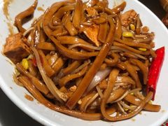 -味福记·江西小炒·南昌小吃(青山湖万达店)