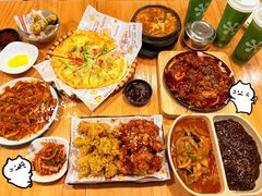 -多宾韩国料理(学衡路店)