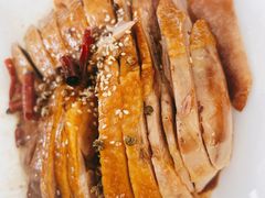 -瑞丰园庭院餐厅·白族传统家常菜