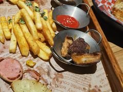 -雪熊精酿·哈尔滨烧烤酒馆(非遗大串店)