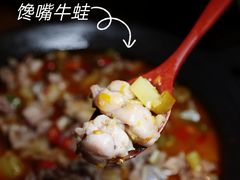 -破三川·新川菜(静安大融城店)