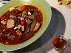 -小吊梨汤·北京菜·烤鸭(鸟巢店)