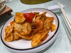 -和平馆·地道港澳茶餐厅(西门口店)
