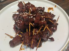 -思金拉措庄园藏餐(太阳岛店)