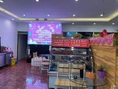 -鸿运兔·手撕烤兔(天府广场店)