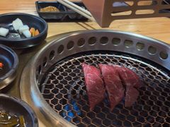 -九田家黑牛烤肉料理(新光汇店)