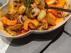 -阿五黄河大鲤鱼(纬三路店)