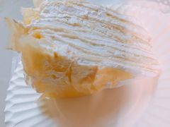 -OL’s Cake鲜荟千层(东风中路店)