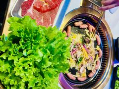 -杨记齐齐哈尔烤肉(总店)