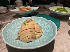 -金陵饭店·梅苑
