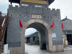 -黄桥古镇