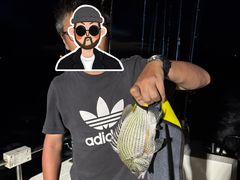 -小猫钓鱼海钓俱乐部(椰梦长廊店)