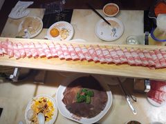 -东道煮牛肉火锅(东盛大街店)