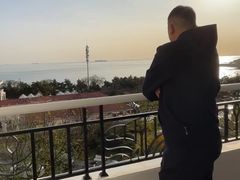 -青岛海景花园大酒店