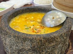 -北京烤鸭 ·儿童菜 ·采风阁家常菜餐厅(亚龙湾天域酒店)