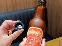 -蔡澜点心·粤菜(海印都荟城店)