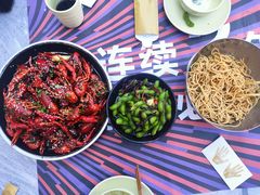 -一棠龙虾•王牌虾球(后湖御华里店)