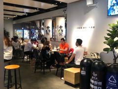 -喜茶(上海正大广场店)