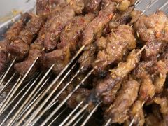 -文文烤肉(大皮院店)