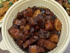 -金陵后厨·南京菜(新街口秣陵路店)