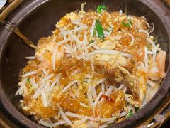 -师味葱扒虎头鲤·水席洛阳菜(元华店)