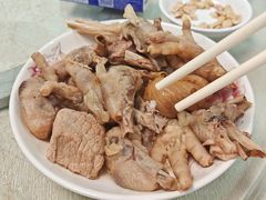 -腰记饭店(龙源路店)