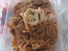 豆腐皮-老王豆皮