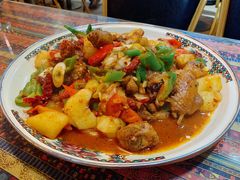 -啊臻味道米粉·五月花儿(沙嘴店)