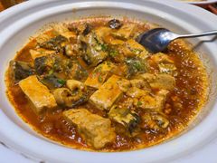 -船歌·鱼水饺青岛菜(闽江二路店)