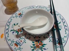 -小厨娘淮扬菜(江宁万达店)