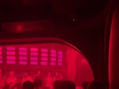 -Orangutan Bunker猩猩地堡酒吧(兰桂坊店)