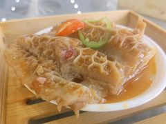 -国贸旋转餐厅(国贸广场店)