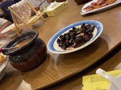 -果城龙凤瓦罐煨汤馆(新豪天地店)