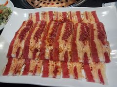 -韩云龙炭火烤肉(东陵西路店)