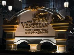 -澳门威尼斯人综合度假区