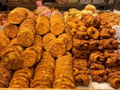 -杨老大焙子月饼干货(宽巷子民族美食街店)