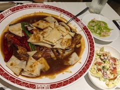 -旺顺阁·北京菜(北辰上品+)