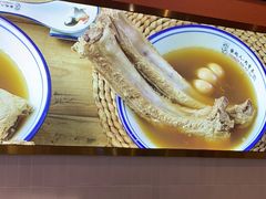-發起人·肉骨茶(万象汇店)