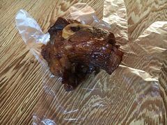 -赵元章肉骨烧(山塘街店)
