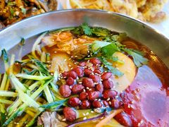 东北冷面-齐齐哈尔芭比Q(总店)