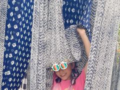 -璞真扎染博物馆