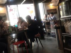 -MI WU FACTORY米屋美食工厂餐厅(绿地店)