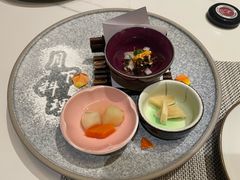 -月下料理(楷林IFC店)