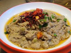 麻豆腐-福荣居褡裢火烧京味家常菜(西四店)