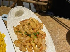 小酥肉-渝信川菜(西单店)
