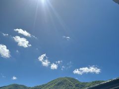 -安吉龙王山峡谷漂流