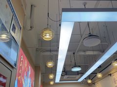 -岭南第一锅(萝岗万达店)