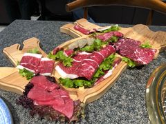 -NIUAN牛庵·日式和牛烧肉(恒隆店)