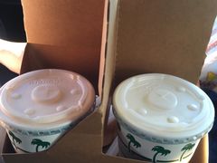 -In-N-Out Burger(LAX)