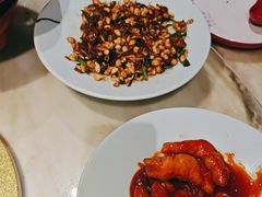 -醉美长安·陕菜(万和城店)